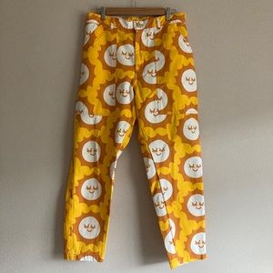 Sun Baby Pencil Pants